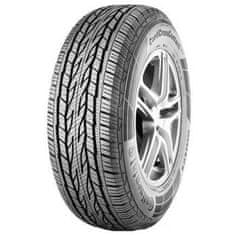 Continental 255/55R18 109H CONTINENTAL CONTI CROSS CONTACT LX2