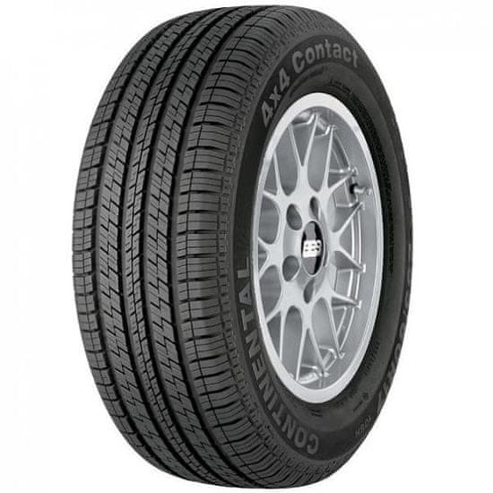 Continental 265/50R19 110H CONTINENTAL 4X4 CONTACT