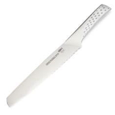 WEBER Deluxe nôž na pečivo , Dĺžka čepele 21 cm