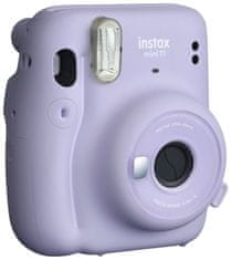 FujiFilm Instax mini 11 Lilac Purple - použité