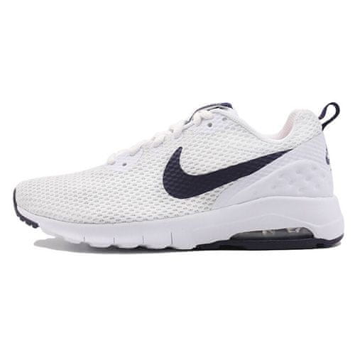 Nike WMNS AIR MAX MOTION LW SE, 20 | NSW RUNNING | WOMENS | LOW TOP | WHITE / PURPLE DYNASTY-PURE PLAT | 6