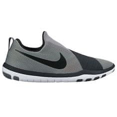 Nike WMNS FREE CONNECT, WOMEN TRAINING | LOW TOP | COOL GREY / BLACK-PURE PLATINUM- | 6.5