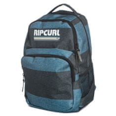 Rip Curl MODERN RETRO DOUBLE UP, BACK PACK | 100% POLYESTER | BLUE - 70 | 700 g | TU