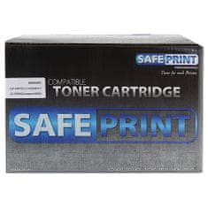 Safeprint kompatibilný toner Samsung CLT-M5082L | Magenta |, kompatibilný toner Samsung CLT-M5082L | Magenta | 4000str