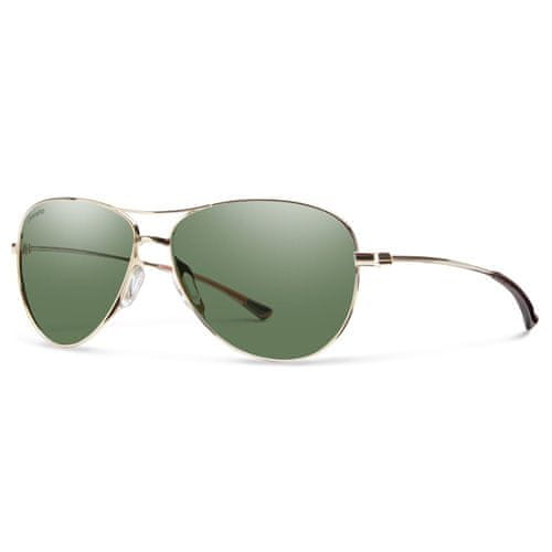 Smith LANGLEY | Gold | Grey Green Pz, 233444 | SMT | 60in