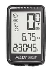 tachometer Pilot 16.0 ATS