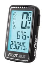 tachometer Pilot 16.0