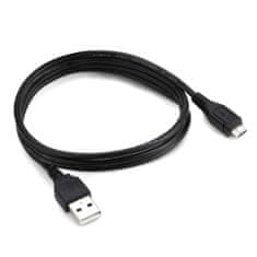 Assmann USB 2.0 HighSpeed Connection Cable USB A M (plug) / mic, USB 2.0 HighSpeed Connection Cable USB A M (plug) / microUSB B M (plug) 1,8m