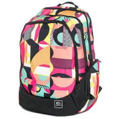Rip Curl PAOLA TRISCHOOL, BACK PACK | 100% POLYESTER | Multico - 3282 | 600 g | TU
