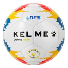 Kelme Futsalový lopta Olimpo Gold Official, Futsalový lopta Olimpo Gold Official | 4