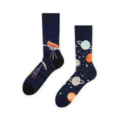 Dedoles Veselé ponožky Vesmír GMRS031 (Good Mood) - veľkosť S