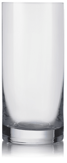 Crystalex BARLINE sklenice 230 ml 6 ks - rozbalené