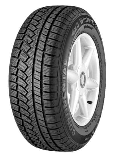 Continental 235/55R17 99H CONTINENTAL 4x4WinterContact BW