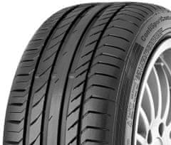 Continental 225/40R18 92Y CONTINENTAL SPORT CONTACT 5