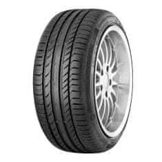 Continental 195/45R17 81W CONTINENTAL SPORTCONTACT 5