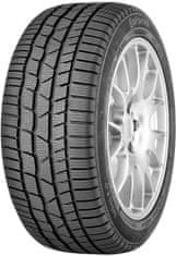 Continental 295/35R19 104W CONTINENTAL CONTIWINTERCONTACT TS 830 P