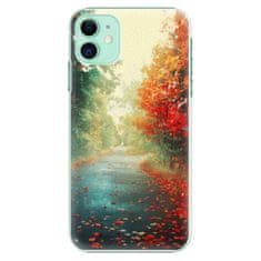 iSaprio Plastový kryt - Autumn 03 pre Apple iPhone 11