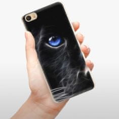 iSaprio Plastový kryt - Black Puma pre Xiaomi Mi5