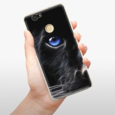 iSaprio Plastový kryt - Black Puma pre Huawei Nova