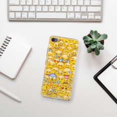 iSaprio Plastový kryt - Emoji pre Lenovo S90