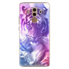 iSaprio Plastový kryt - Purple Tiger pre Huawei Mate 10 Pro