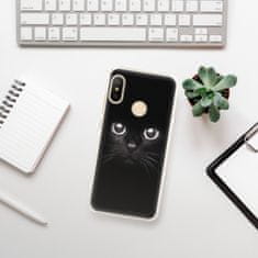 iSaprio Plastový kryt - Black Cat pre Xiaomi Mi A2 Lite