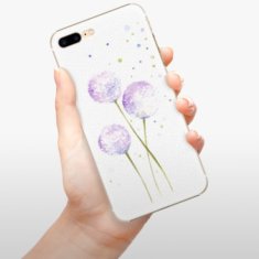 iSaprio Plastový kryt - Dandelion pre Apple iPhone 7 Plus / 8 Plus
