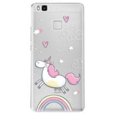iSaprio Plastový kryt - Unicorn 01 pre Huawei P9 Lite