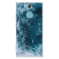 iSaprio Plastový kryt - Ocean pre Sony Xperia XA2