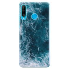iSaprio Plastový kryt - Ocean pre Huawei P30 Lite