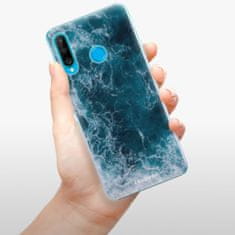 iSaprio Plastový kryt - Ocean pre Huawei P30 Lite