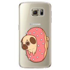 iSaprio Plastový kryt - Dog 04 pre Samsung Galaxy S6 Edge