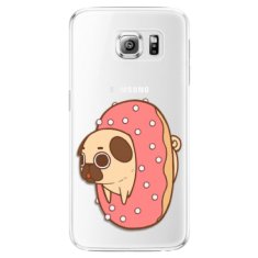 iSaprio Plastový kryt - Dog 04 pre Samsung Galaxy S6 Edge