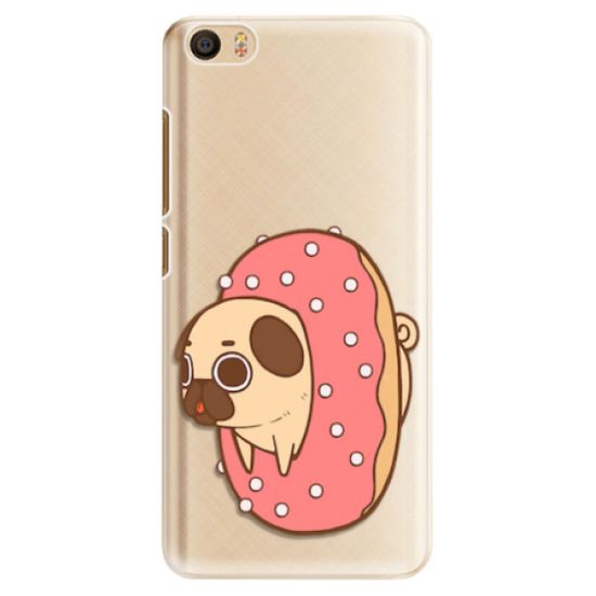 iSaprio Plastový kryt - Dog 04 pre Xiaomi Mi5