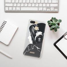 iSaprio Silikónové puzdro - Headphones pre Xiaomi Redmi 6