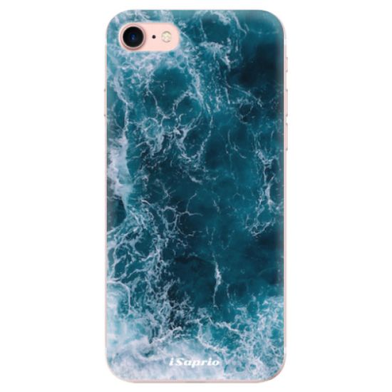 iSaprio Silikónové puzdro - Ocean pre Apple iPhone 7 / 8