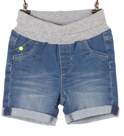 s.Oliver detské džínsové šortky