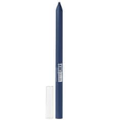 Maybelline Vodeodolná gélová ceruzka na oči Tattoo Liner (Gel Pencil) 1,3 g (Odtieň 910 Brown)