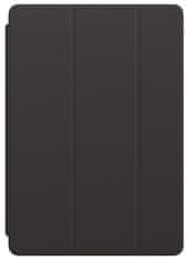Apple Smart Cover for iPad (7., 8. a 9. generation) and iPad (+ Air 3. generation) - Black MX4U2ZM/A - rozbalené