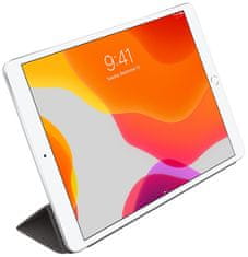 Apple Smart Cover for iPad (7., 8. a 9. generation) and iPad (+ Air 3. generation) - Black MX4U2ZM/A - rozbalené