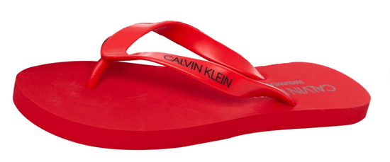 Calvin Klein pánske žabky KM0KM00497 FF Sandals
