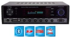 LTC AUDIO ATM6500BT LTC audio stereo receiver