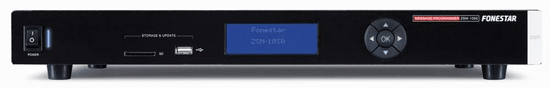 Fonestar ZSM1050 Fonestar programátor správ