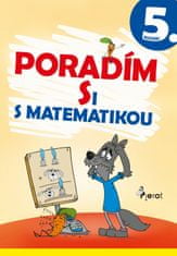Frková Romana: Poradím si s matematikou 5.tr.(3.vyd.)