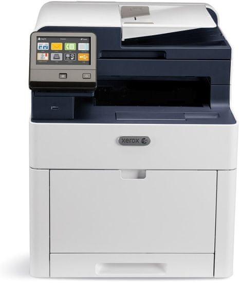 Xerox WorkCentre 6515V (6515V_DN)