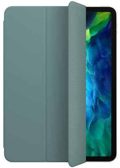 Apple Smart Folio for 11″ iPad Pro (2nd generation) 2020 - Cactus MXT72ZM/A