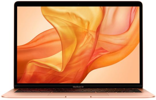 notebook Apple MacBook Air 13'' (MVH52CZ/A) Silver (2019) 13,3 palca Intel core i7 AMD Radeon Pro SSD DDR4
