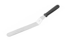Silikomart Cukrársky nôž rozotierací zahnutý 38 cm