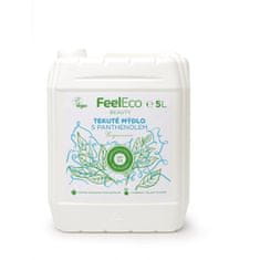 FeelEco tekuté mydlo 5000 ml Panthenol