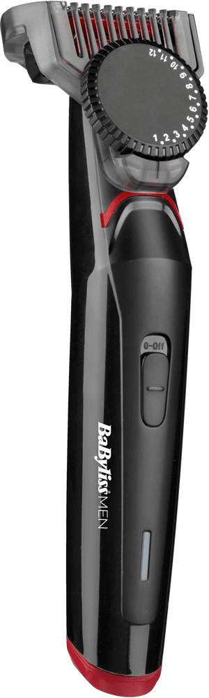 BaByliss T861E